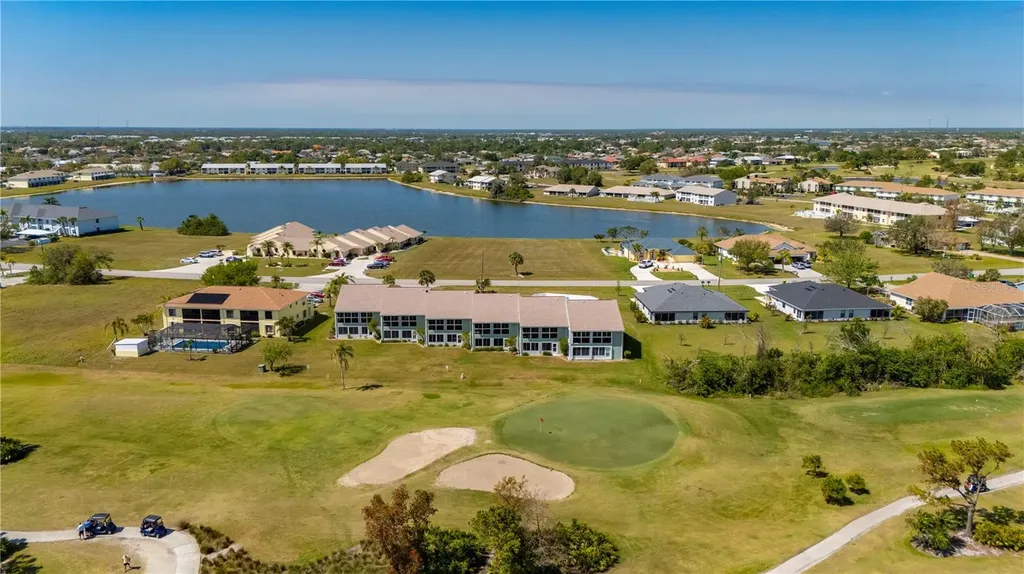 1408 San Cristobal Avenue Punta Gorda FL 33983