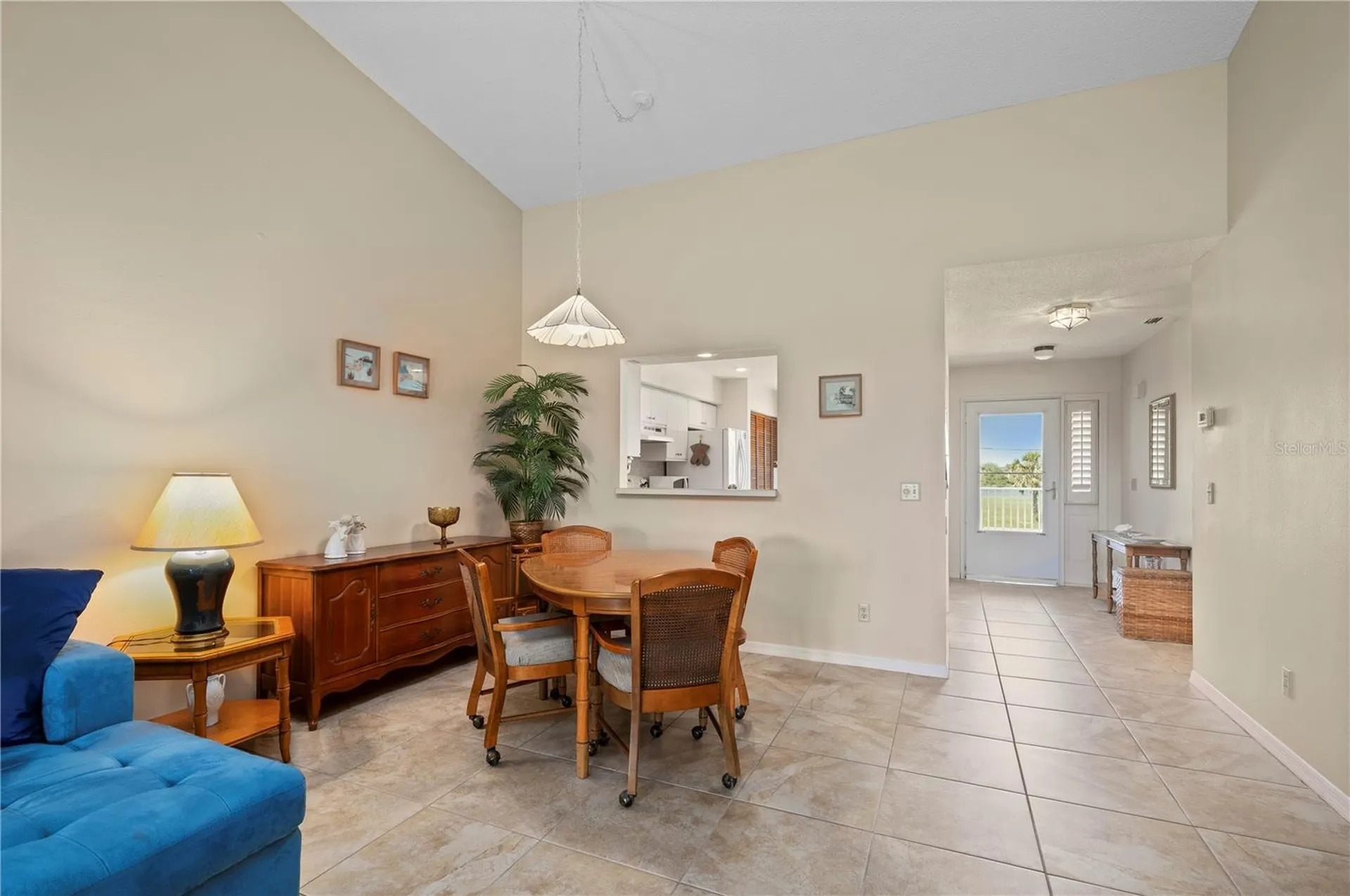 1408 San Cristobal Avenue Punta Gorda FL 33983