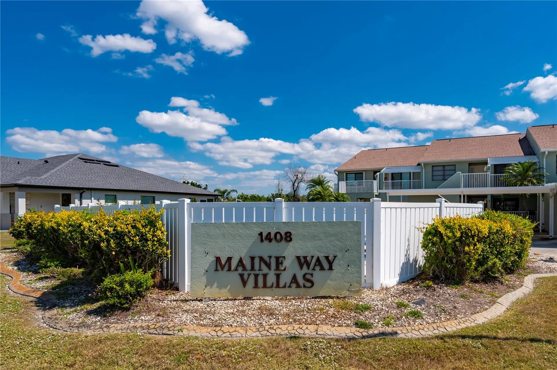 1408 San Cristobal Avenue Punta Gorda FL 33983