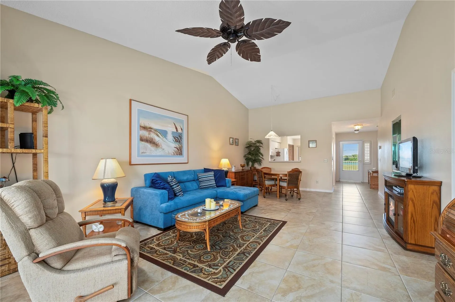 1408 San Cristobal Avenue Punta Gorda FL 33983