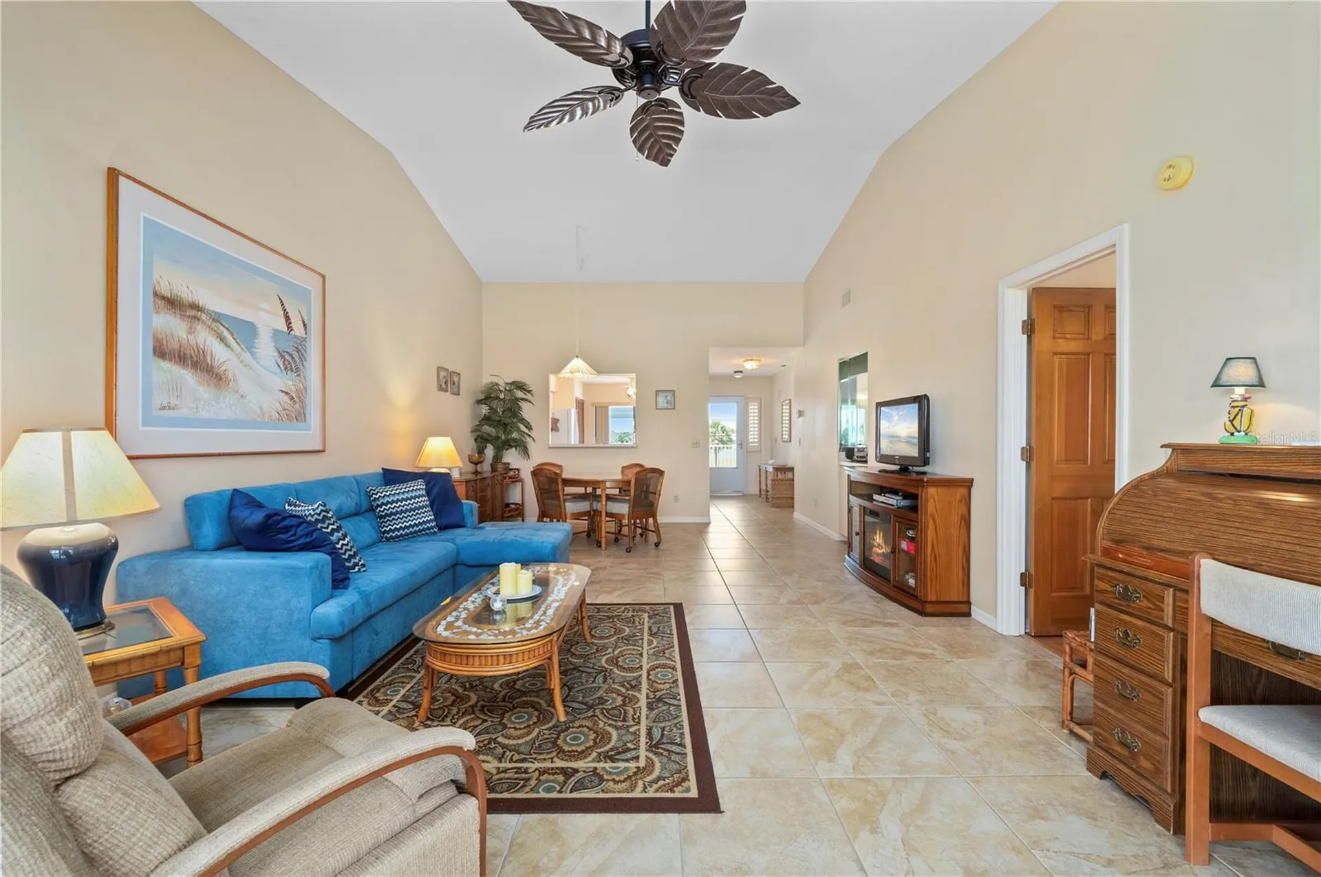 1408 San Cristobal Avenue Punta Gorda FL 33983