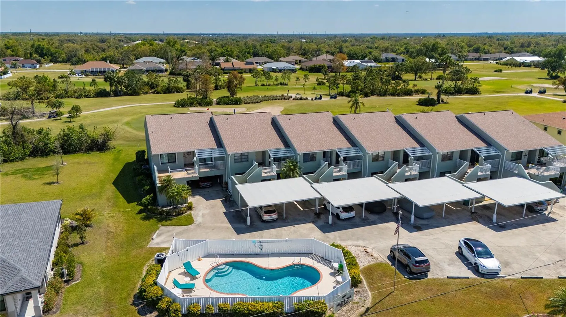 1408 San Cristobal Avenue Punta Gorda FL 33983