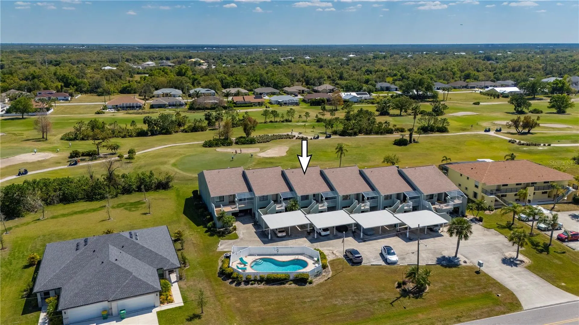 1408 San Cristobal Avenue Punta Gorda FL 33983