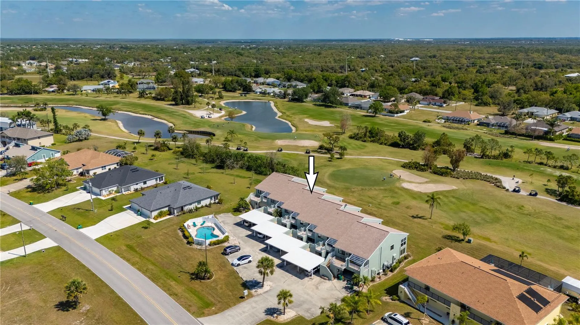 1408 San Cristobal Avenue Punta Gorda FL 33983