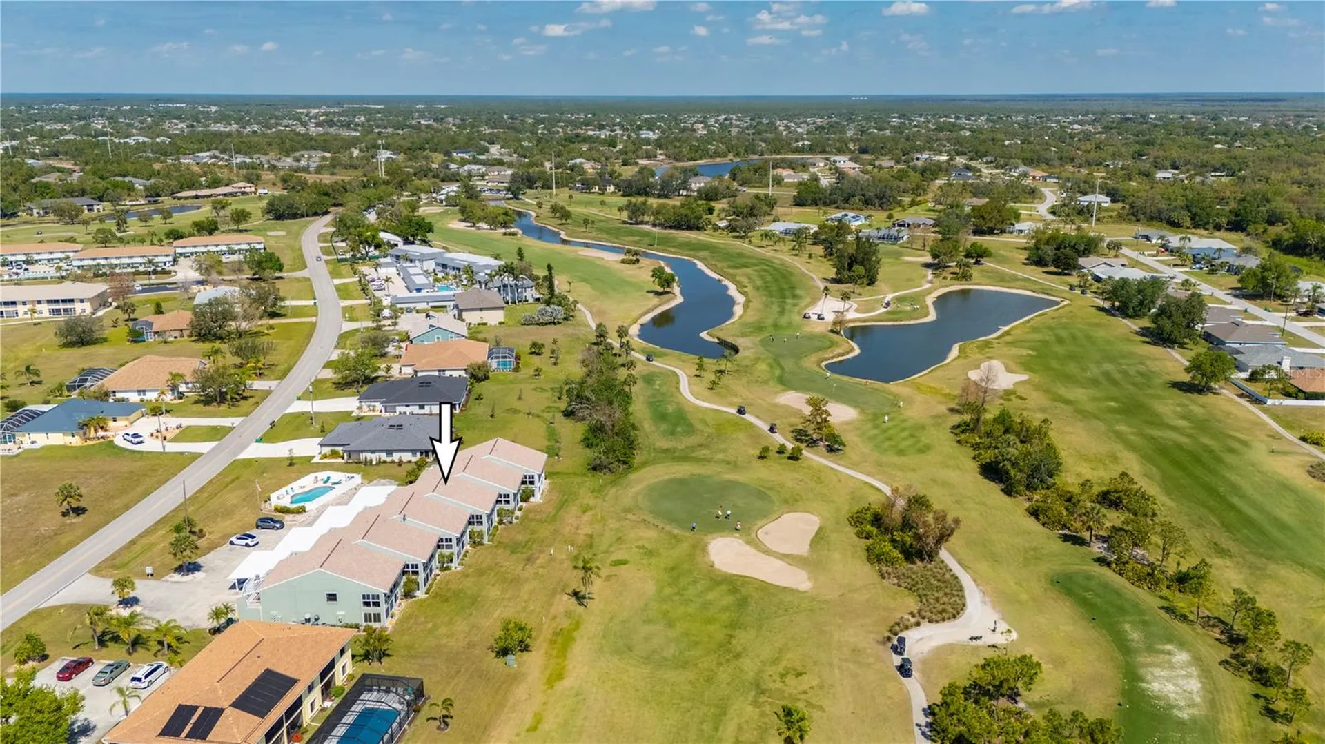 1408 San Cristobal Avenue Punta Gorda FL 33983