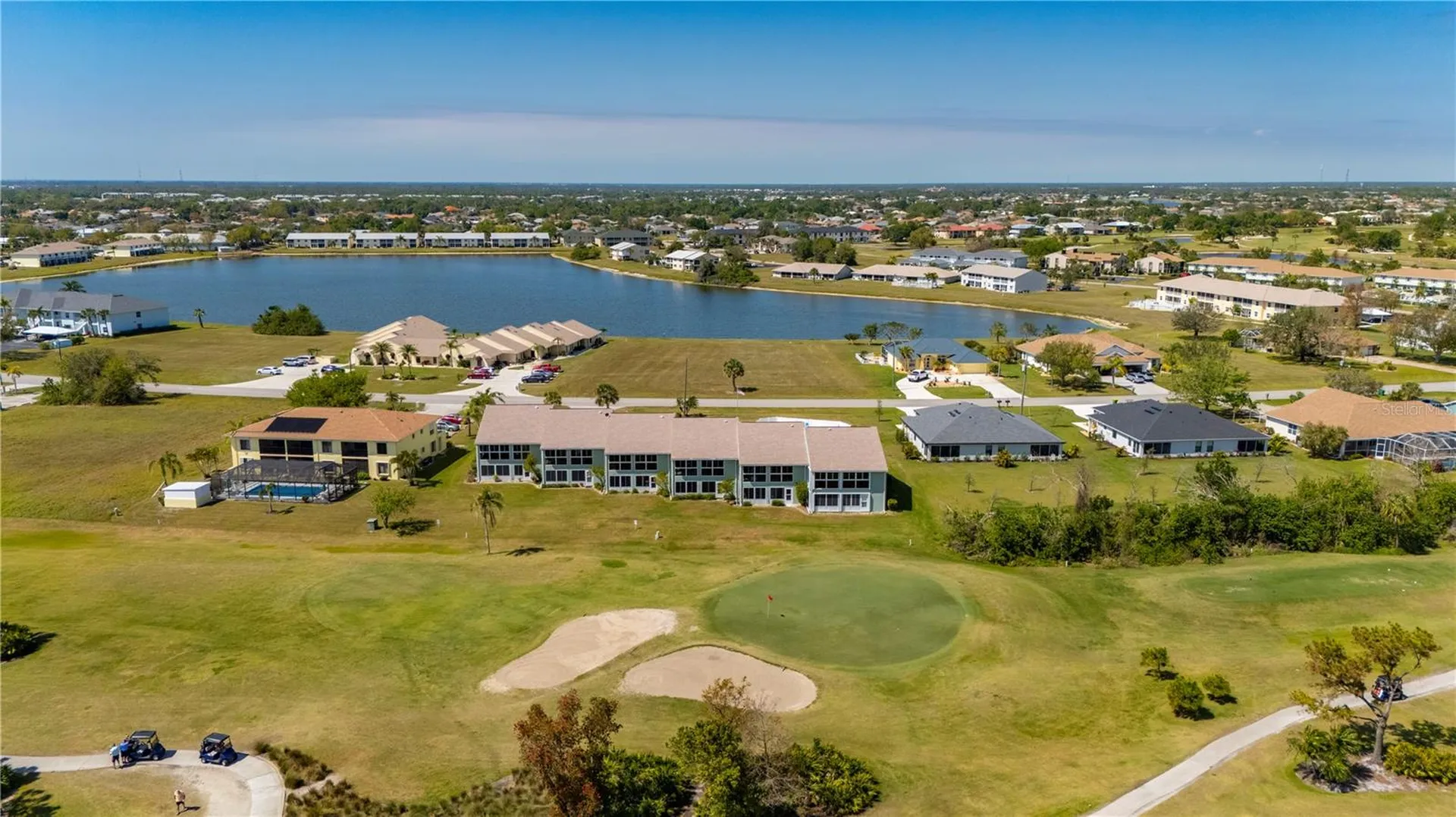1408 San Cristobal Avenue Punta Gorda FL 33983