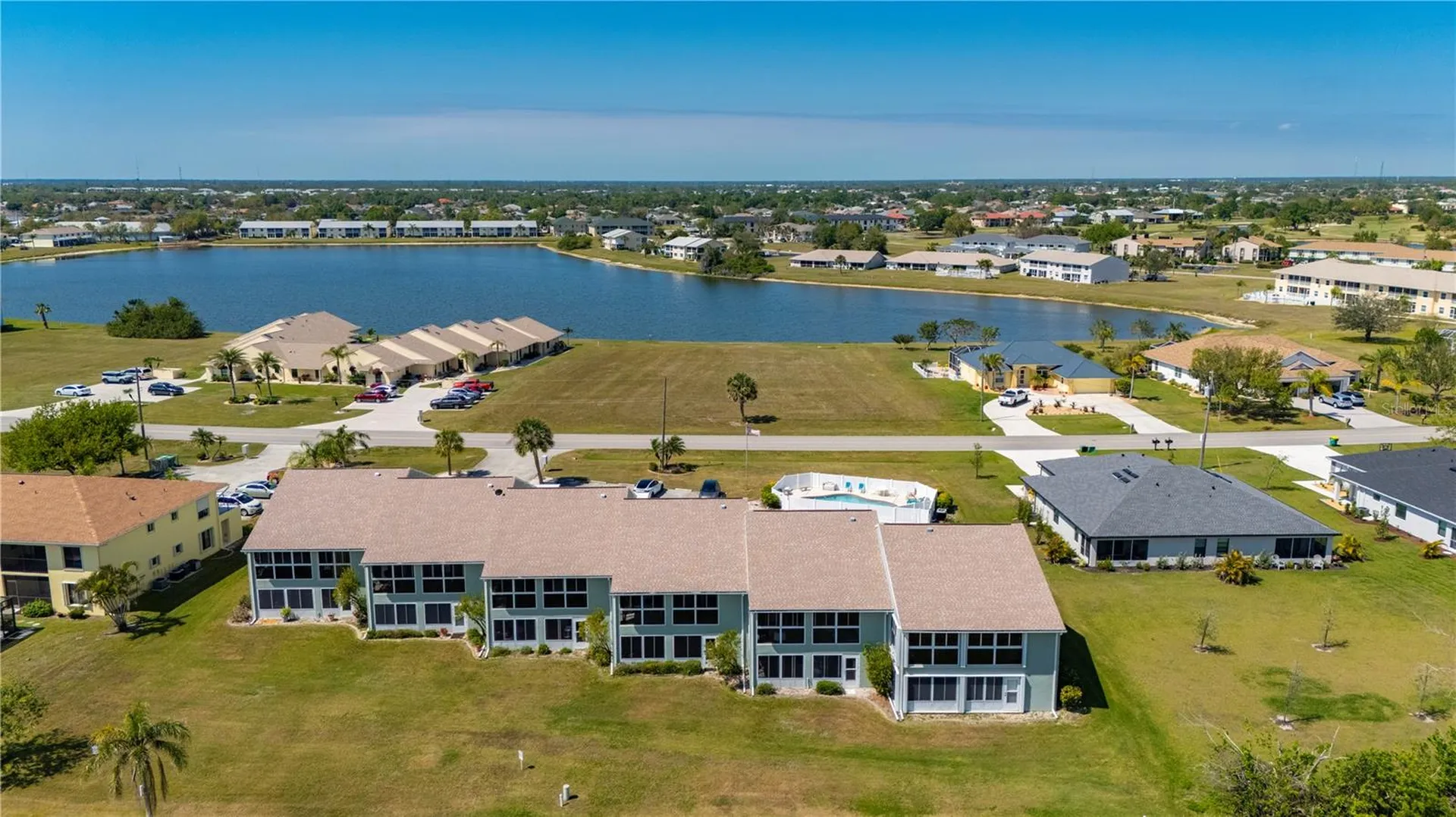 1408 San Cristobal Avenue Punta Gorda FL 33983