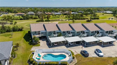 1408 San Cristobal Avenue Punta Gorda FL 33983