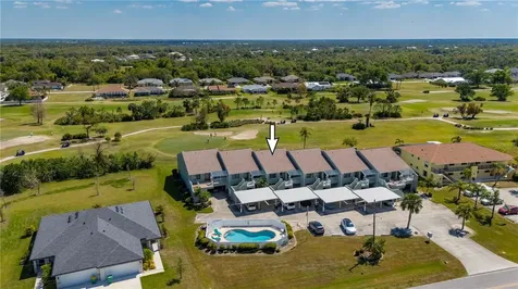 1408 San Cristobal Avenue Punta Gorda FL 33983