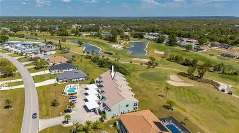 1408 San Cristobal Avenue Punta Gorda FL 33983