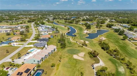 1408 San Cristobal Avenue Punta Gorda FL 33983