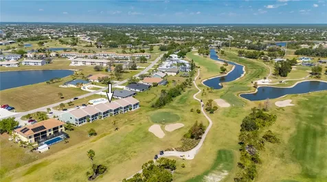 1408 San Cristobal Avenue Punta Gorda FL 33983