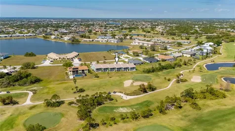 1408 San Cristobal Avenue Punta Gorda FL 33983