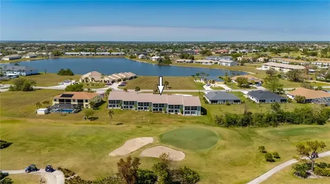 1408 San Cristobal Avenue Punta Gorda FL 33983