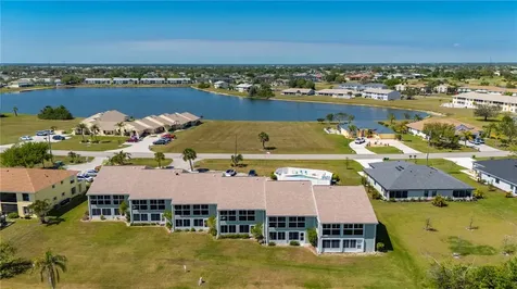1408 San Cristobal Avenue Punta Gorda FL 33983