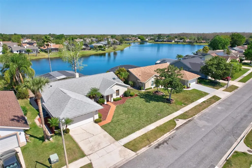 14772 Eagles Crossing Drive Orlando FL 32837