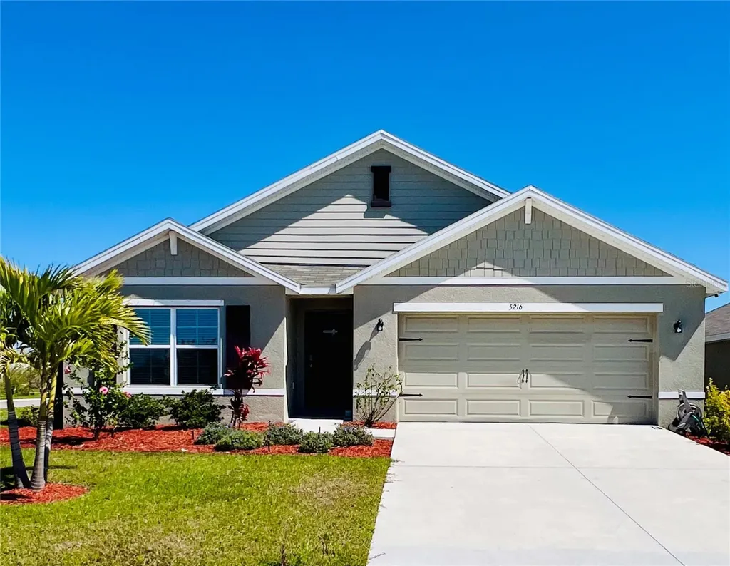 5216 Song Sparrow Terrace Palmetto FL 34221