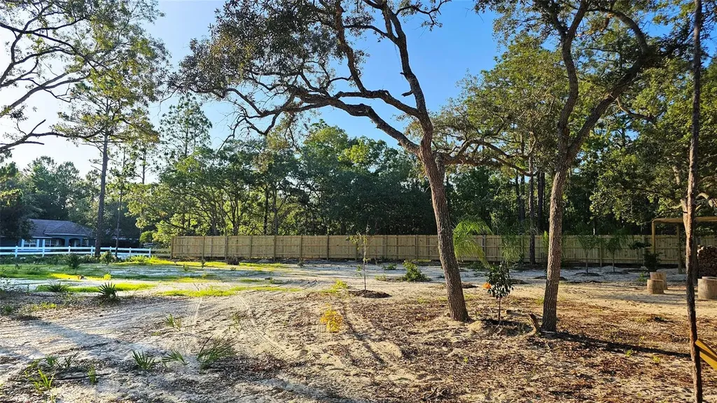 16266 Night Heron Road Weeki Wachee FL 34614