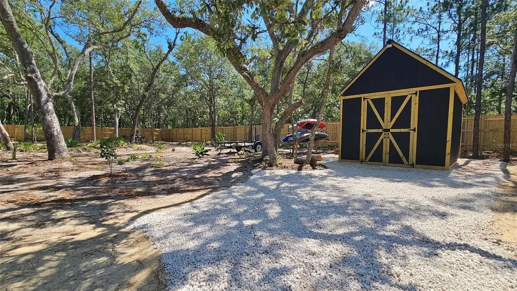 16266 Night Heron Road Weeki Wachee FL 34614