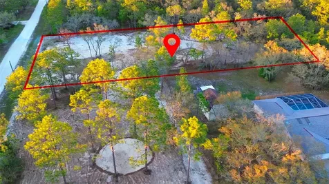 16266 Night Heron Road Weeki Wachee FL 34614