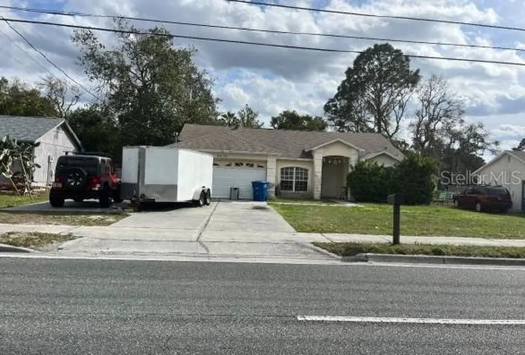 9476 Spring Hill Drive Spring Hill FL 34608