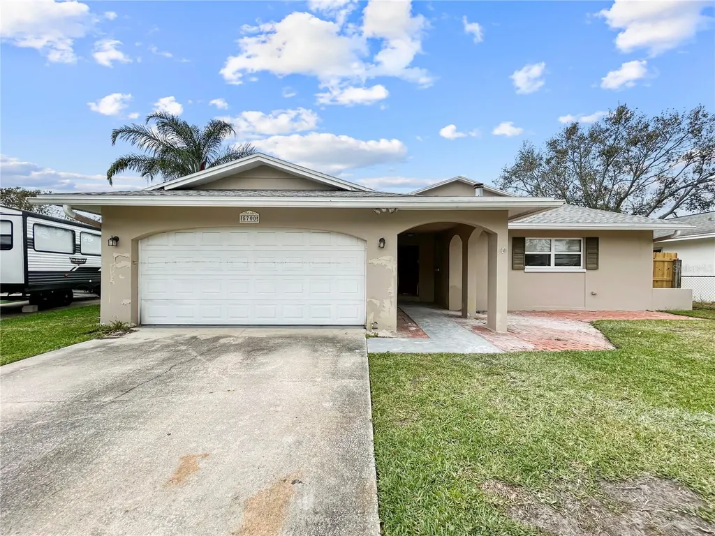 5700 Venetian Boulevard NE St Petersburg FL 33703