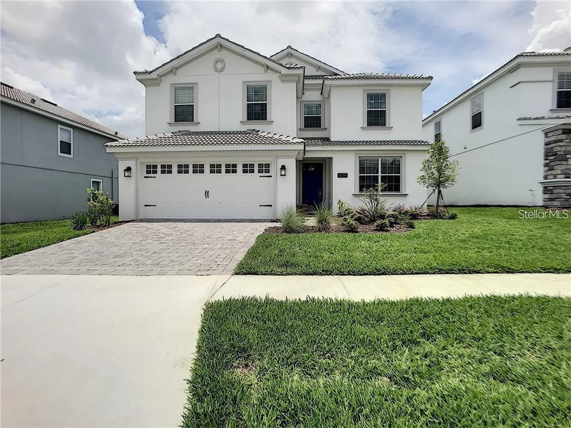 1673 Moon Valley Drive Davenport FL 33896
