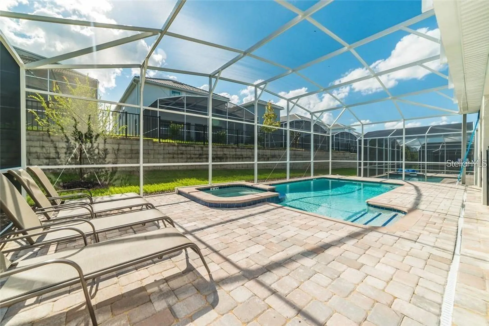 1673 Moon Valley Drive Davenport FL 33896