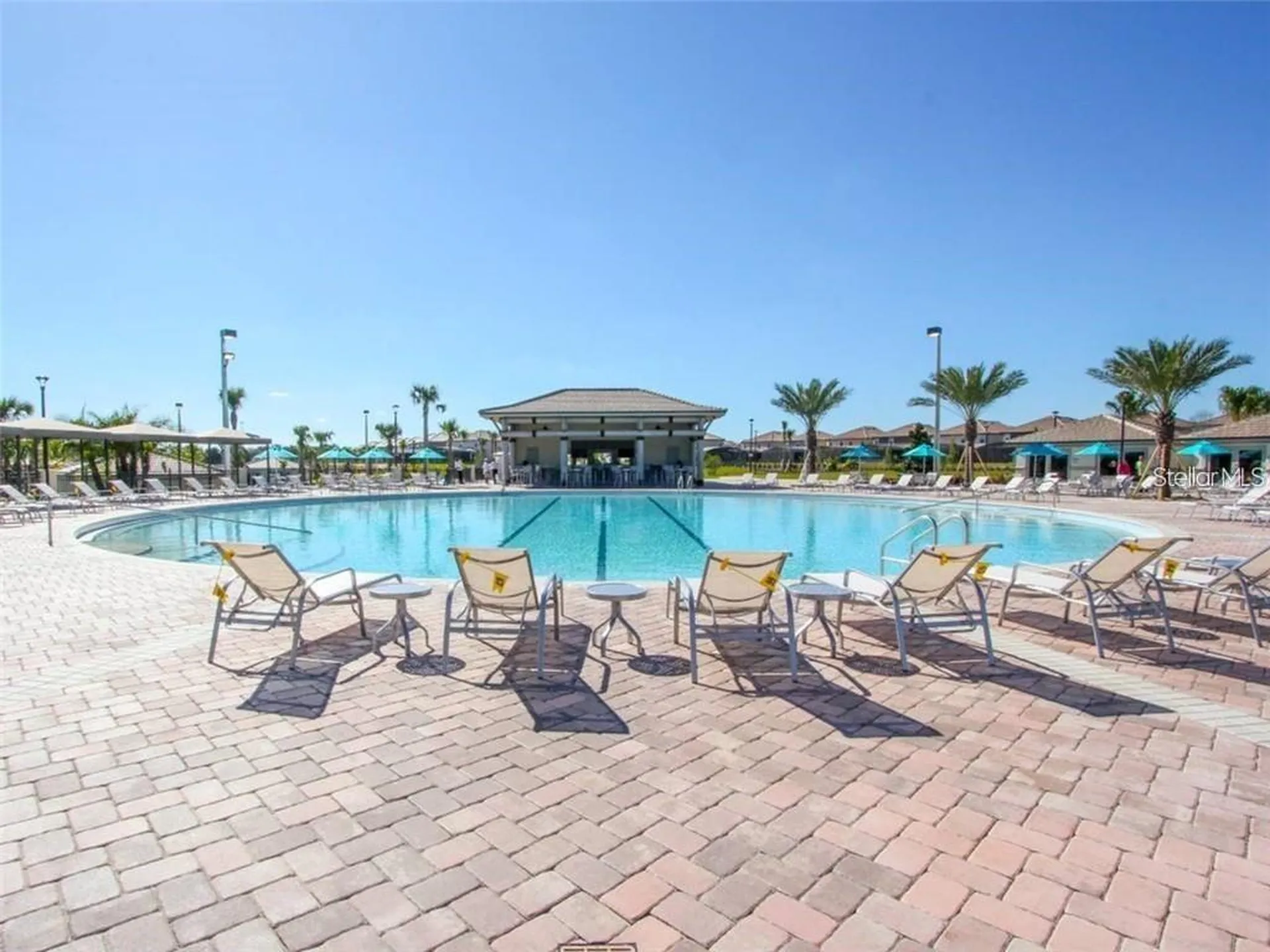1673 Moon Valley Drive Davenport FL 33896
