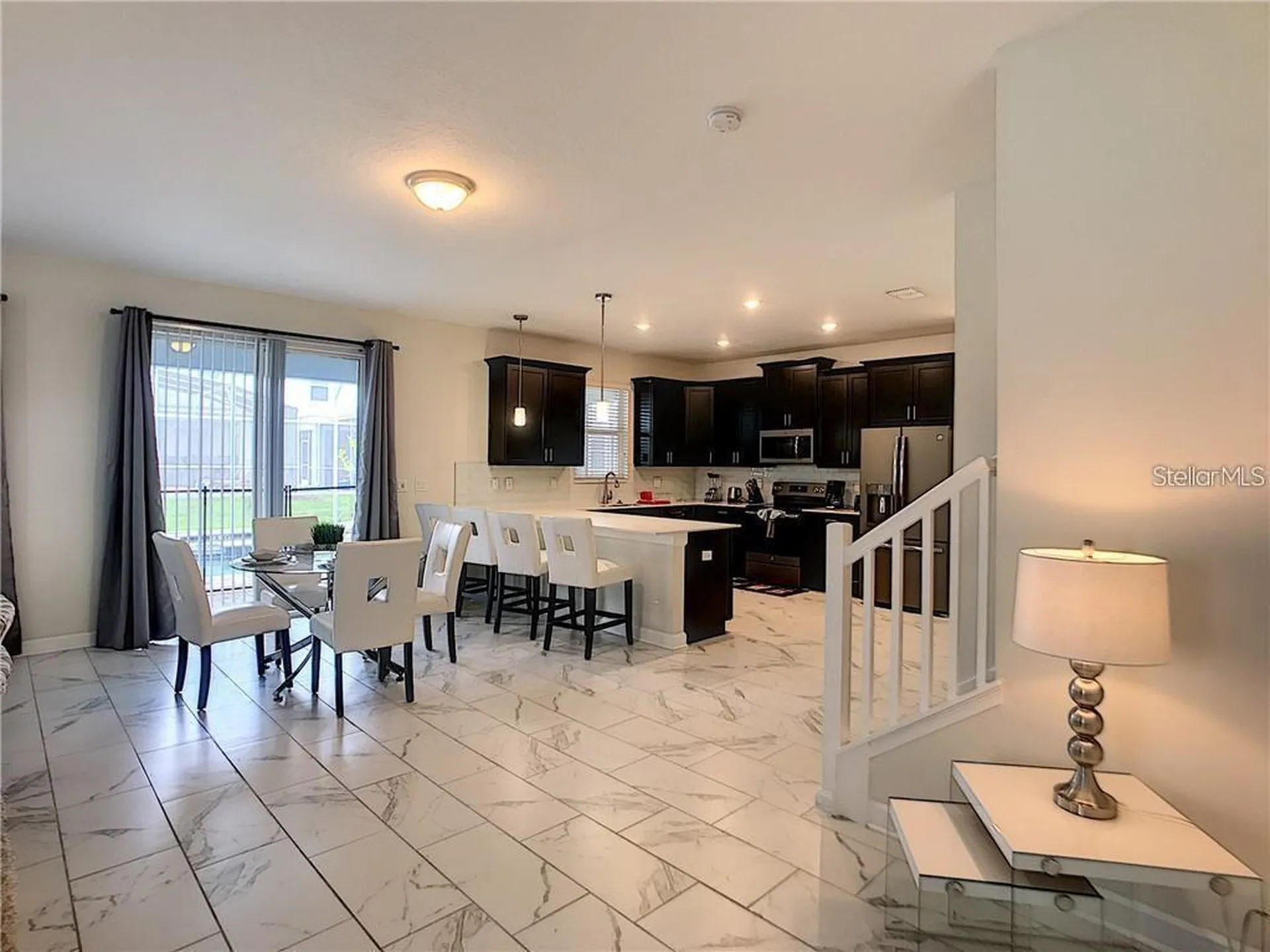 1673 Moon Valley Drive Davenport FL 33896