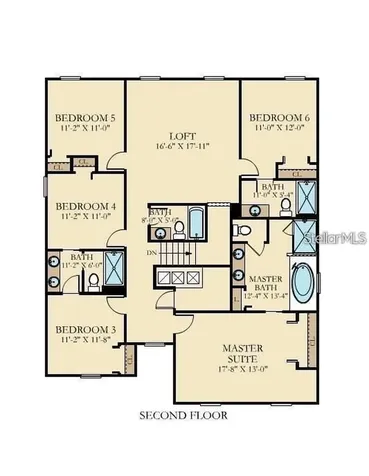1673 Moon Valley Drive Davenport FL 33896