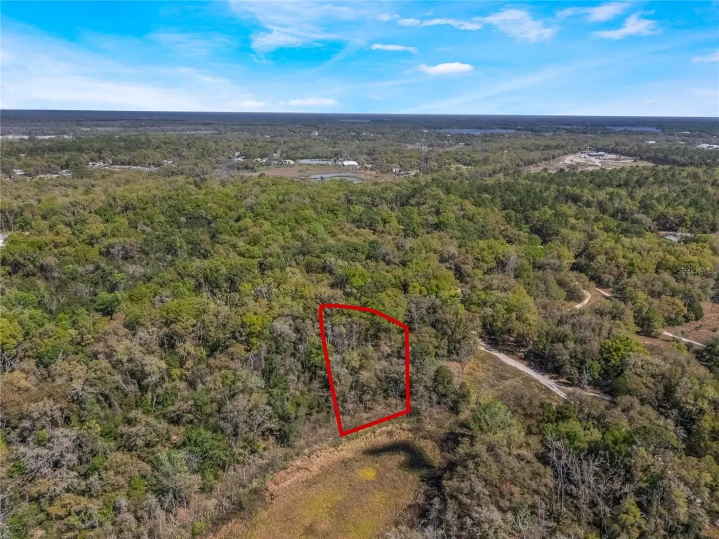2208 Eisenhower Street Inverness FL 34453
