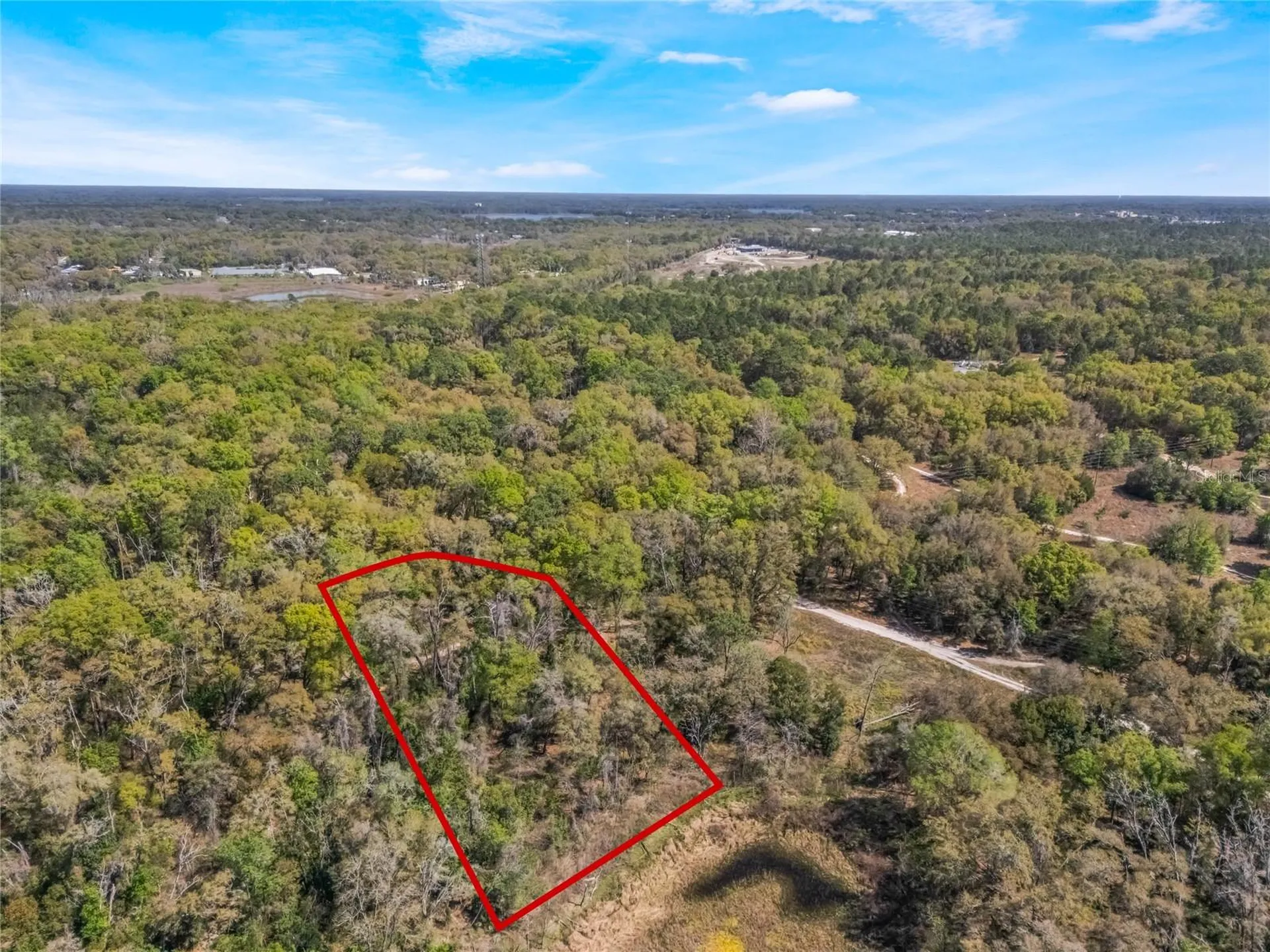 2208 Eisenhower Street Inverness FL 34453