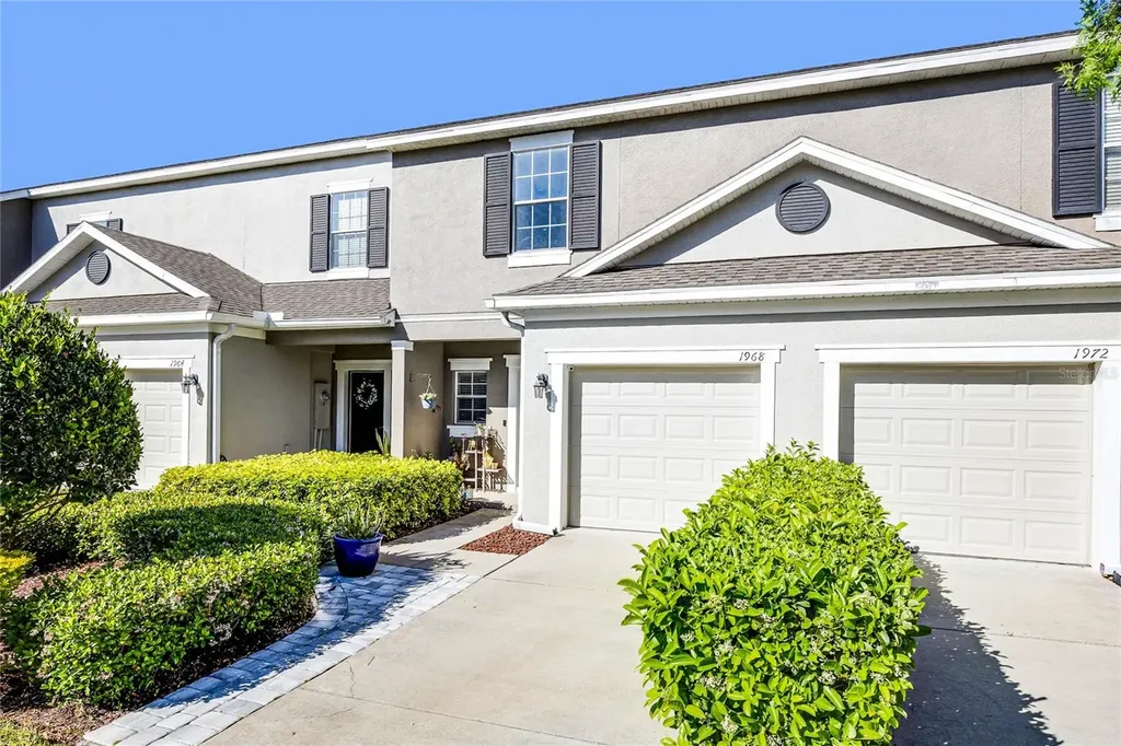 1968 Compass Flower Way Ocoee FL 34761