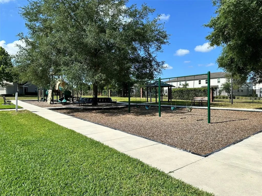 1968 Compass Flower Way Ocoee FL 34761