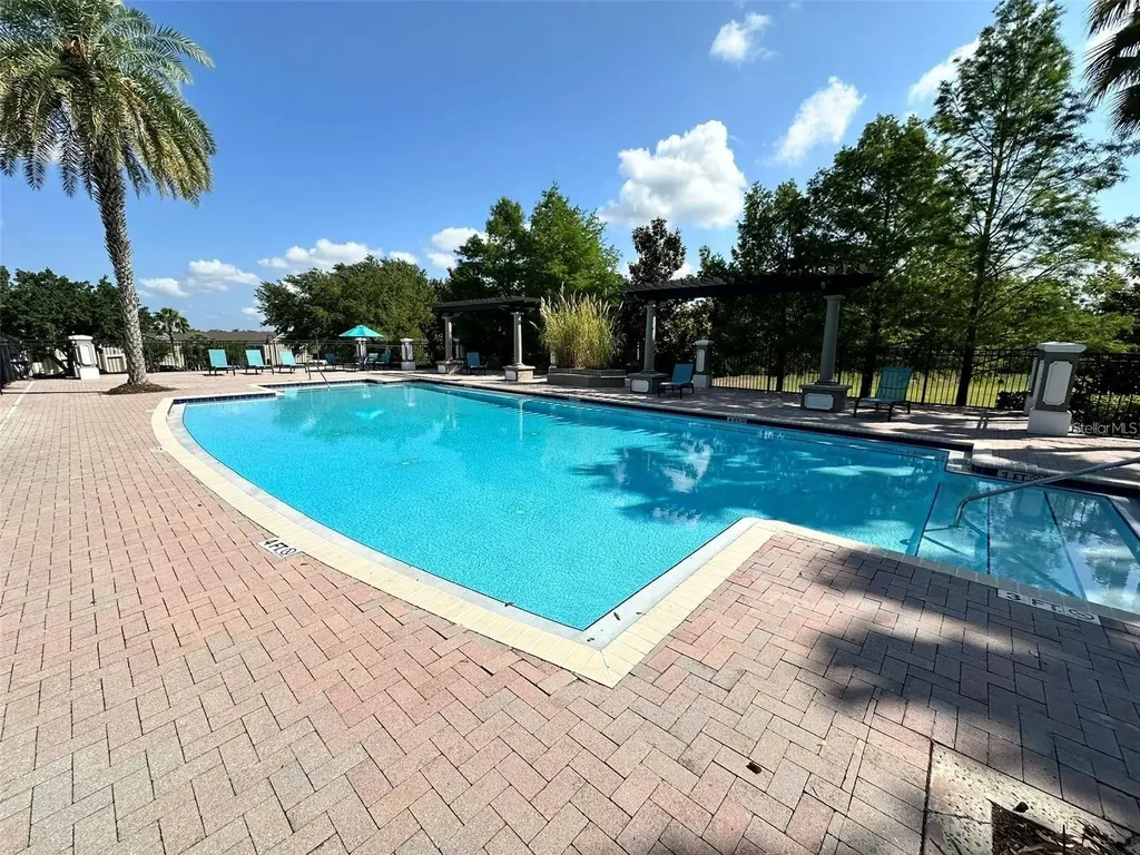 1968 Compass Flower Way Ocoee FL 34761