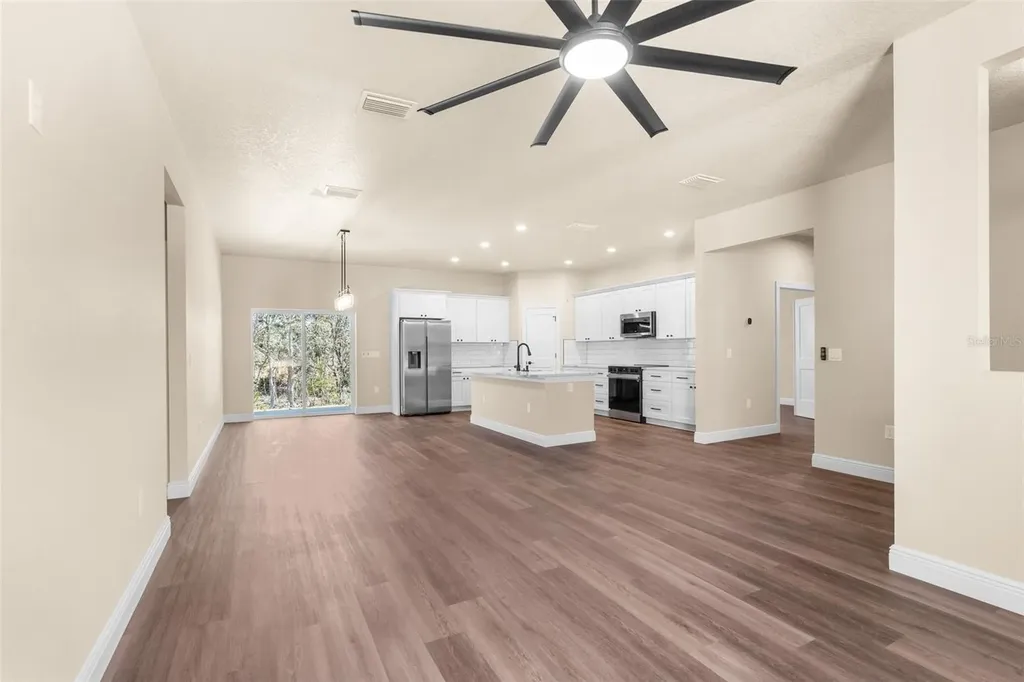34 Lupine Street Homosassa FL 34446