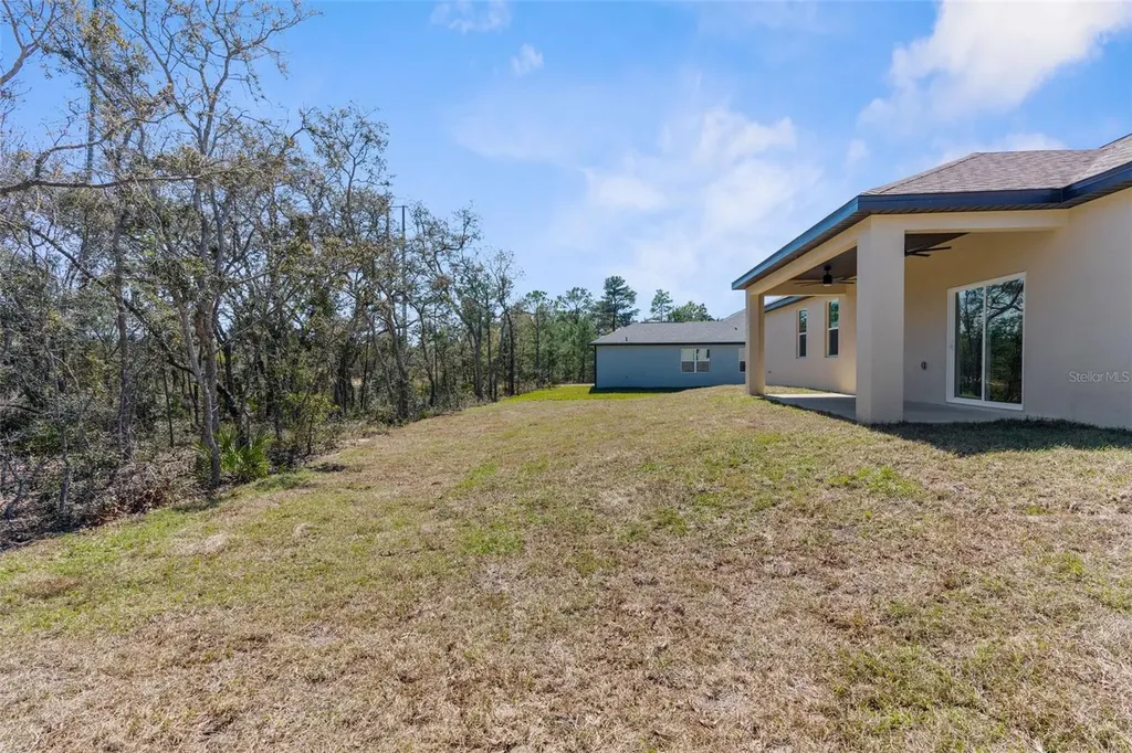34 Lupine Street Homosassa FL 34446