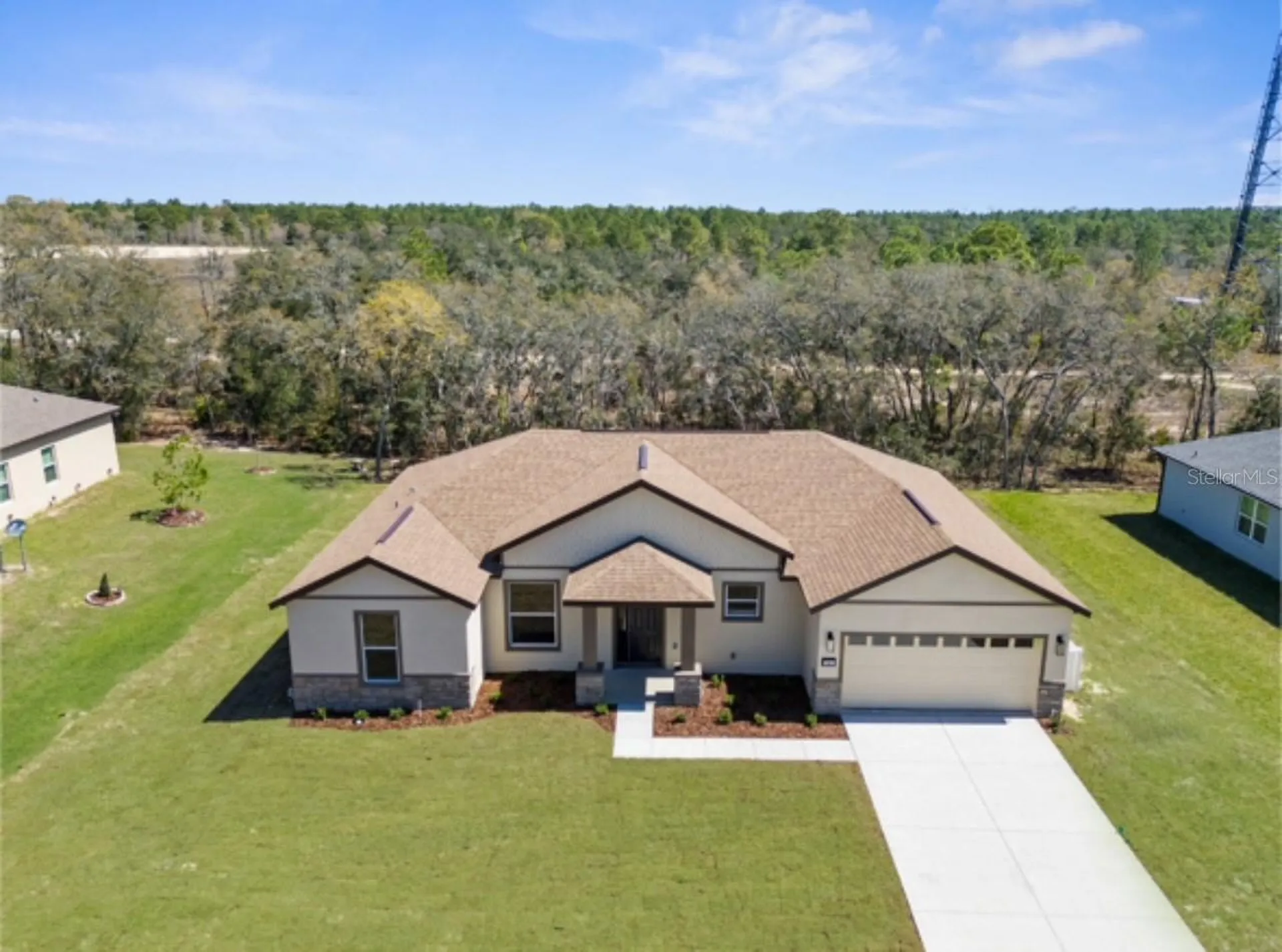 34 Lupine Street Homosassa FL 34446