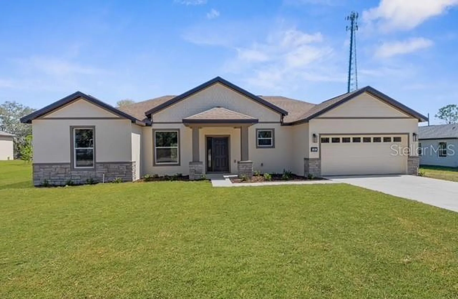 34 Lupine Street Homosassa FL 34446