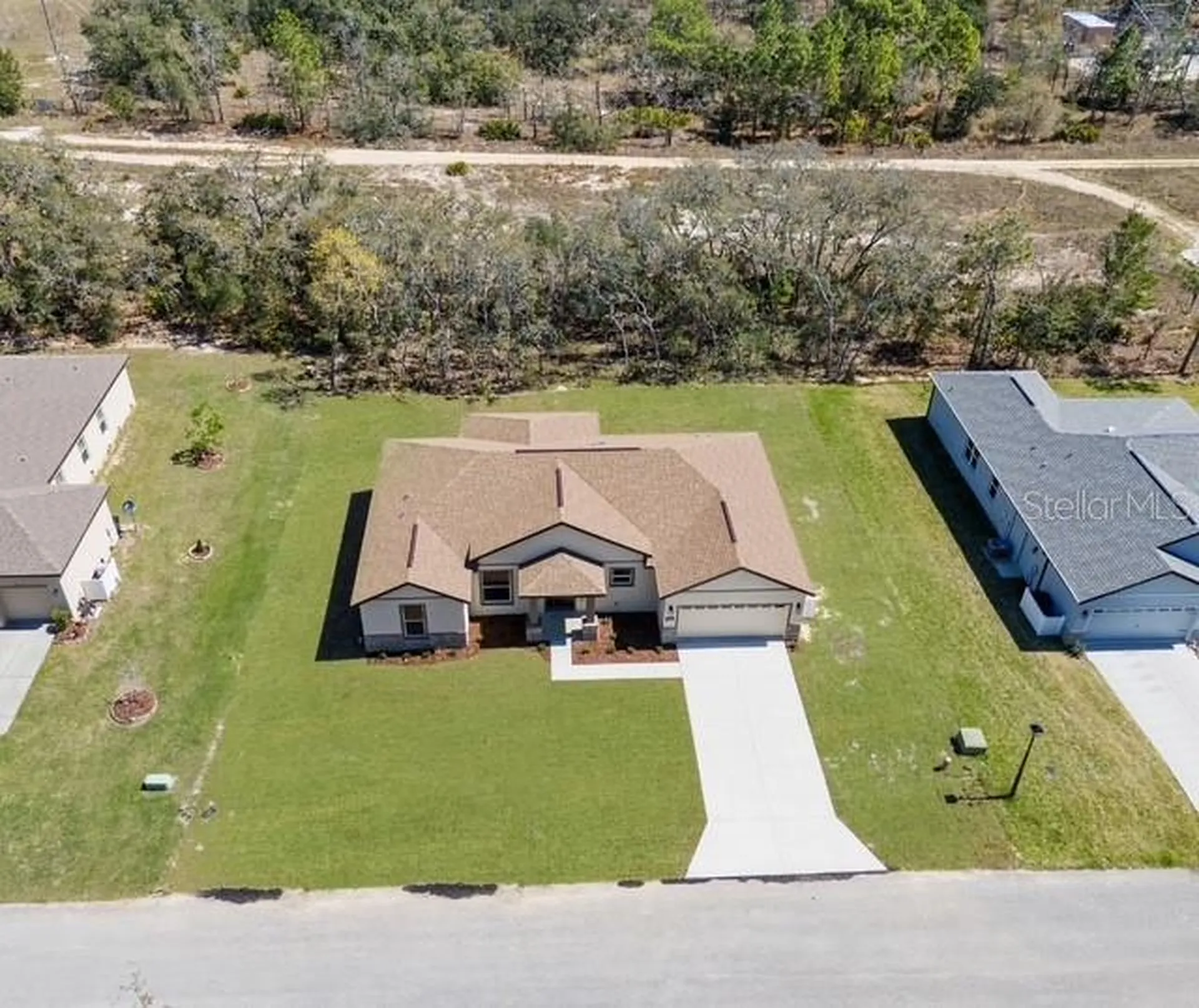 34 Lupine Street Homosassa FL 34446