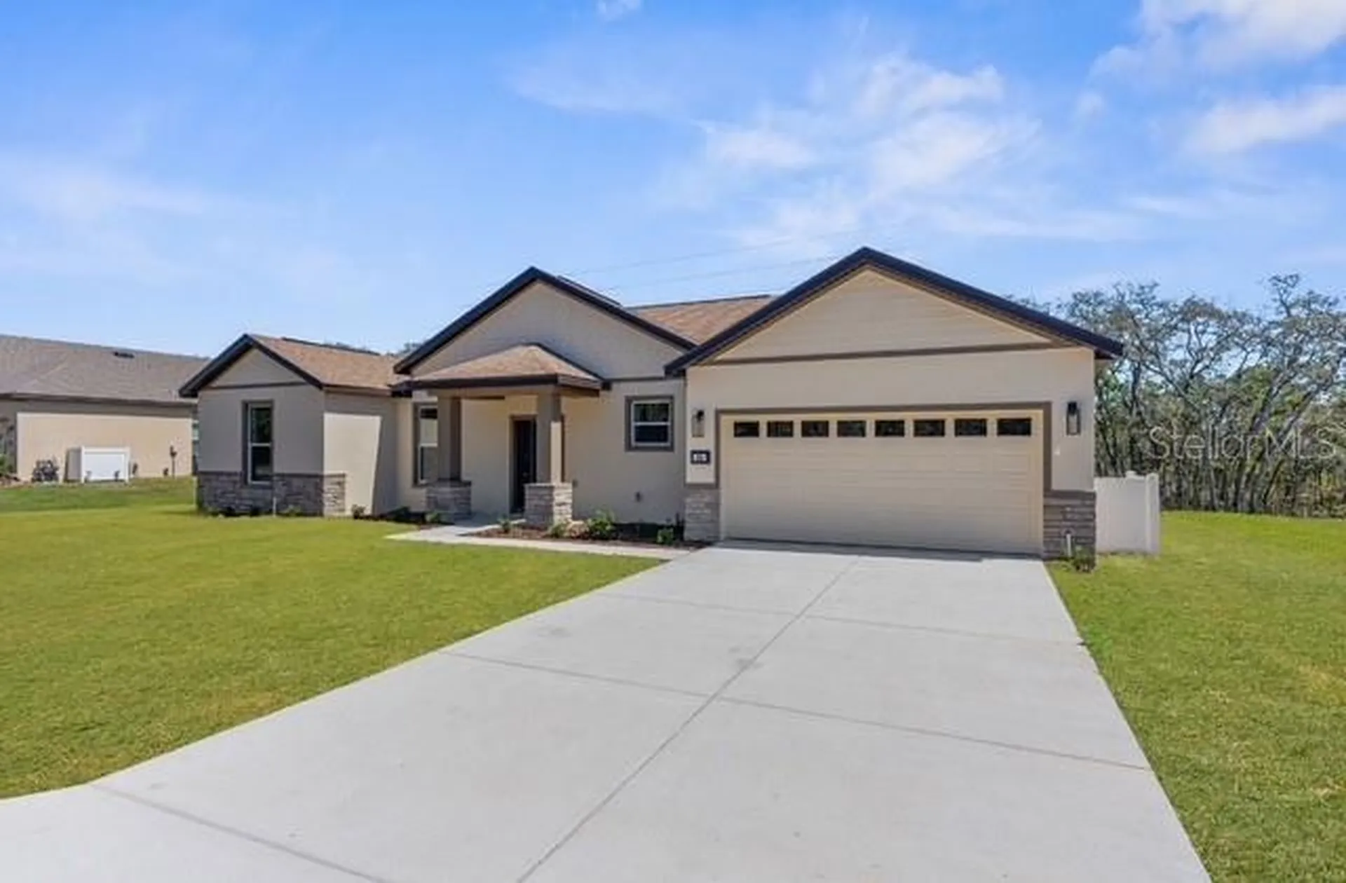 34 Lupine Street Homosassa FL 34446