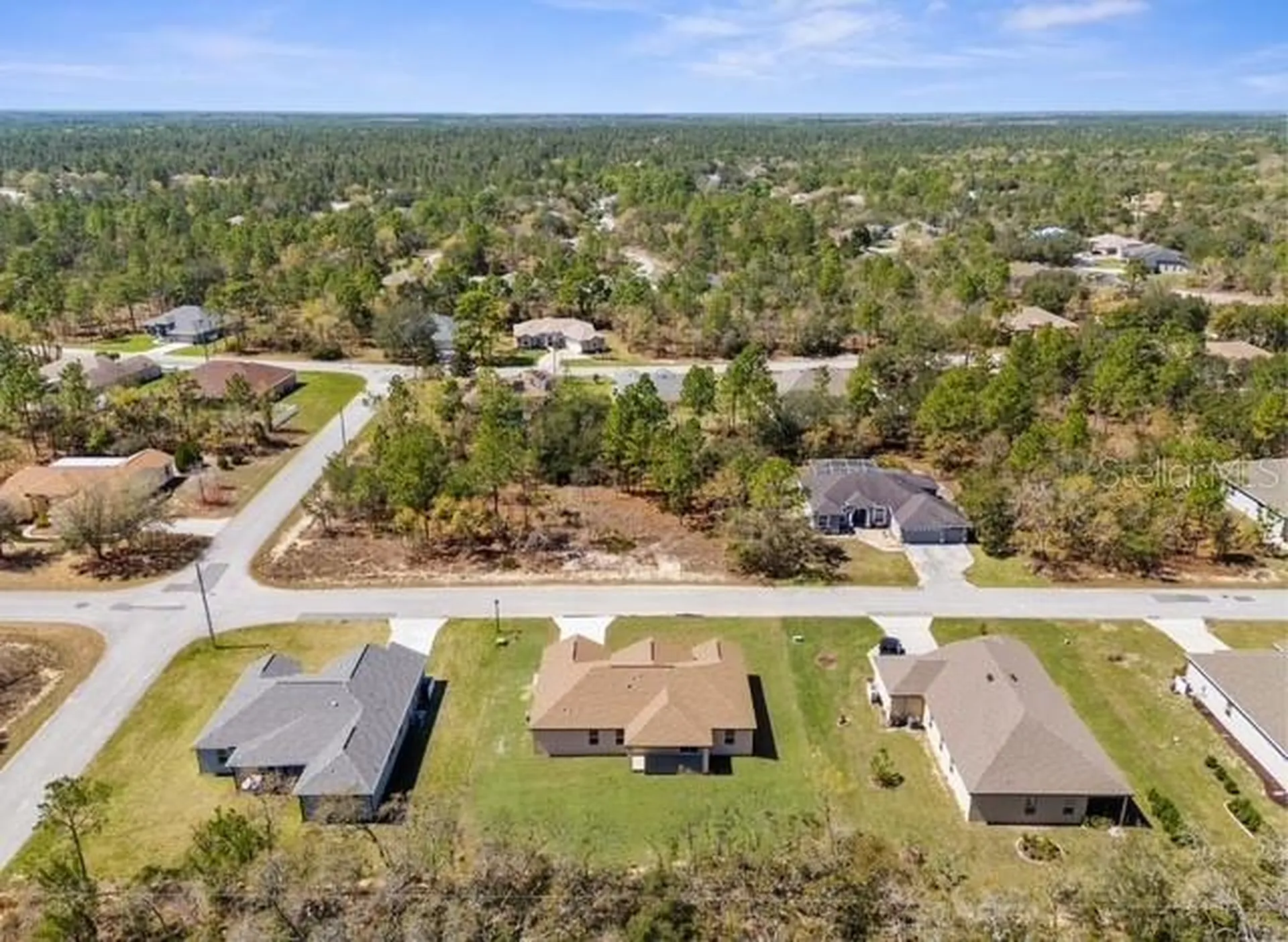 34 Lupine Street Homosassa FL 34446