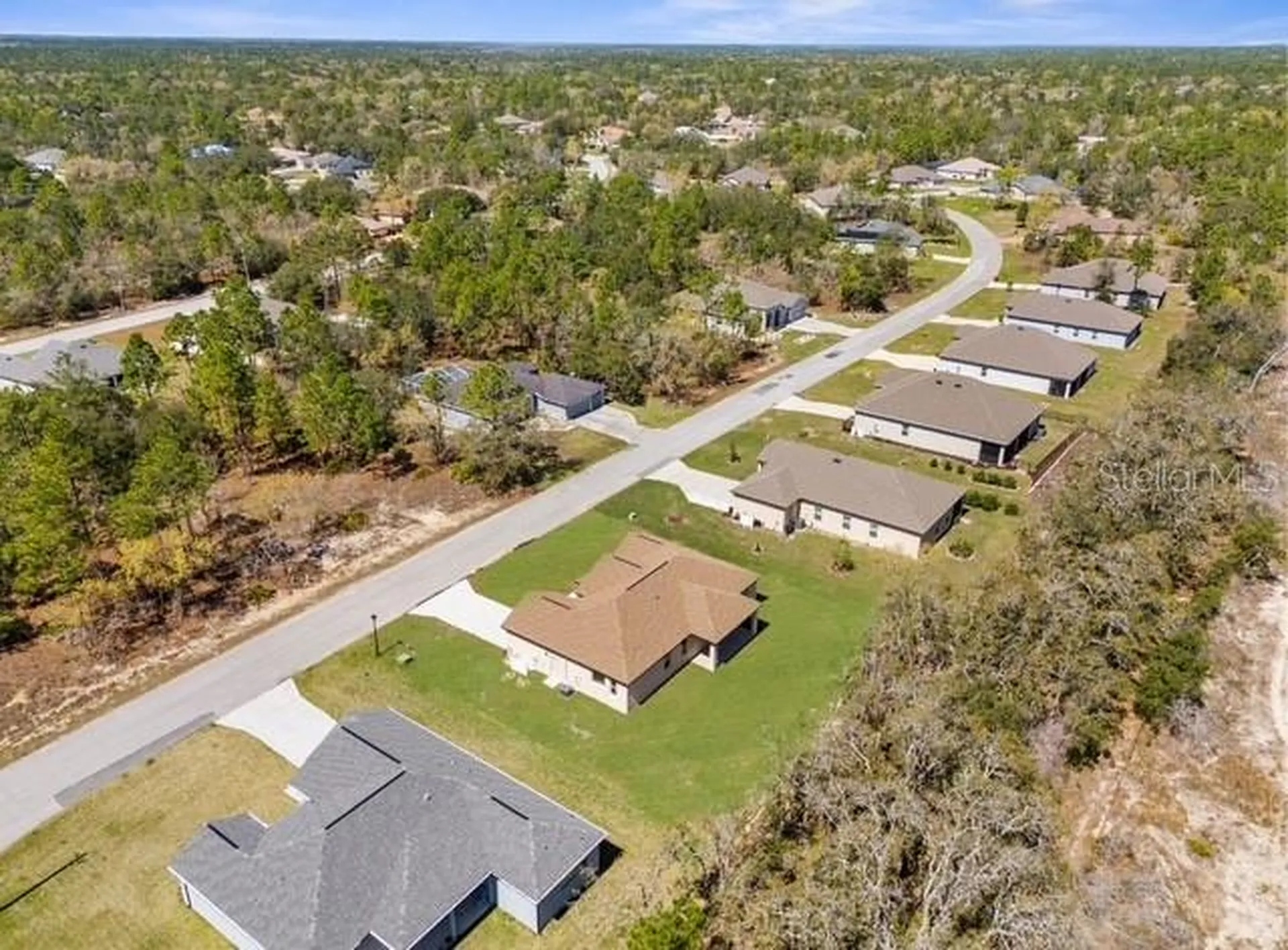 34 Lupine Street Homosassa FL 34446