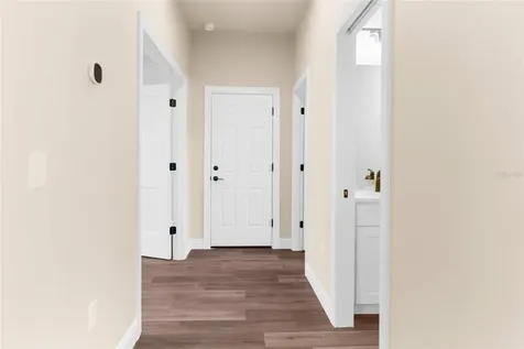 34 Lupine Street Homosassa FL 34446