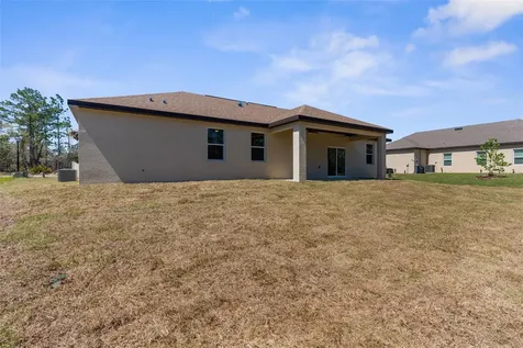 34 Lupine Street Homosassa FL 34446