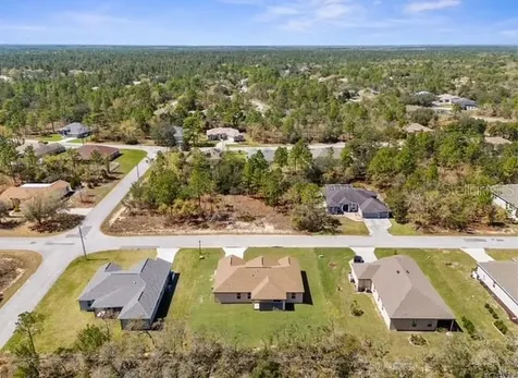 34 Lupine Street Homosassa FL 34446