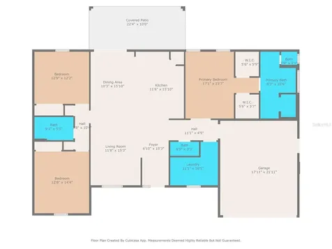 34 Lupine Street Homosassa FL 34446