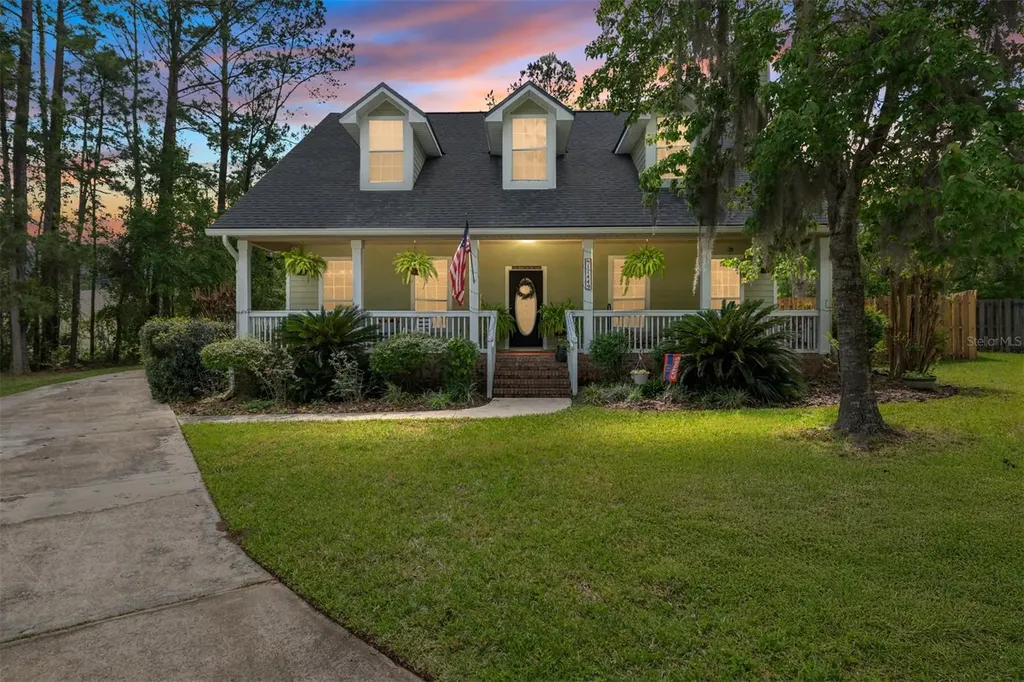 11449 NW 18th Lane Gainesville FL 32606
