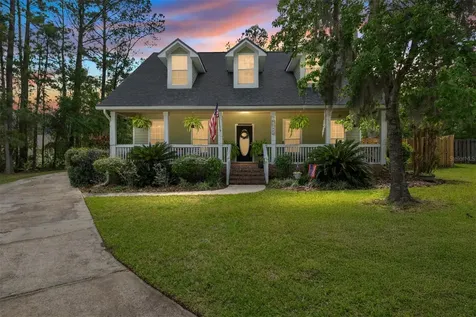 11449 NW 18th Lane Gainesville FL 32606